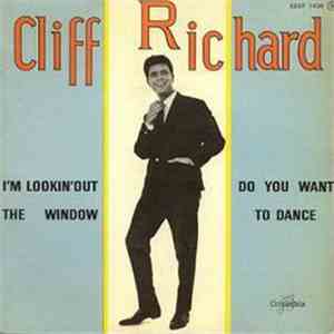 Cliff Richard and The Shadows - I'm Lookin' Out The Window / Do You Want To Dance