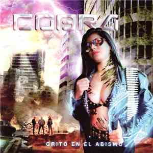 Cobra - Grito En El Abismo