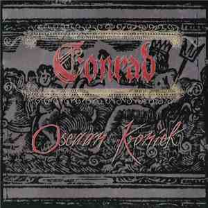 Conrad  - Oseaan Kroniek
