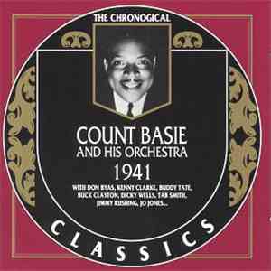 Count Basie - 1941