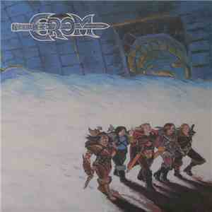 Crom  - Hot Summerian Nights