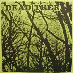 Dead Tree - Dead Tree EP