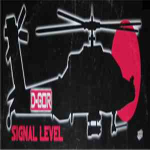 D-Gor - Signal Level