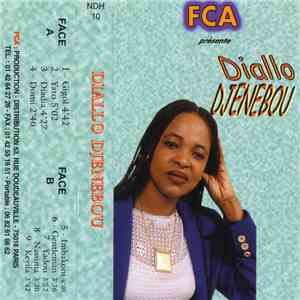 Diallo Djenebou - Diallo Djenebou