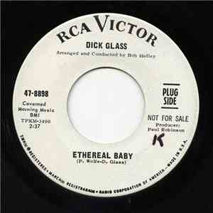 Dick Glass - Ethereal Baby