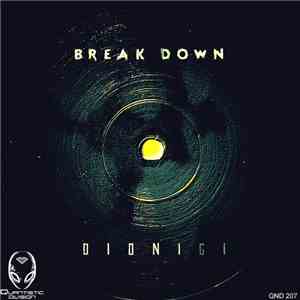 Dionigi - Break Down