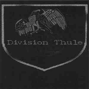 Division Thule - Durch Die Spheren Eines Alten Reichs