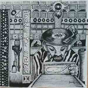 DJ Ragz - Inside The Crates