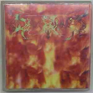 Domain  / Demonized - Hellbirth