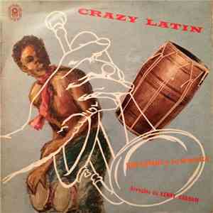 Don Carlos Y Su Orquesta - Crazy Latin