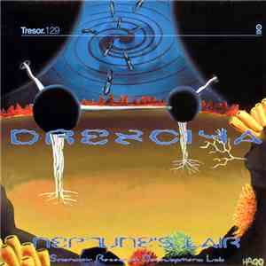 Drexciya - Neptune's Lair