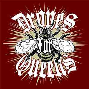 Drones For Queens - Health