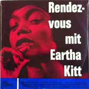 Eartha Kitt - Rendez-Vous Mit Eartha Kitt