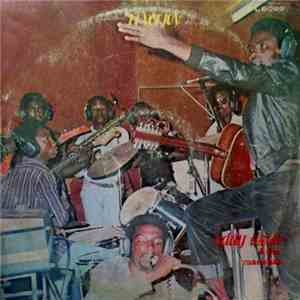 Eddy Dada & The Maneha's - River Joy