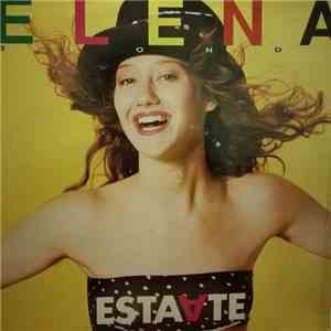 Elena Biondi - Estate