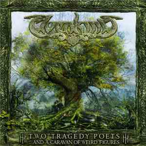 Elvenking - Two Tragedy Poets ...And A Caravan Of Weird Figures