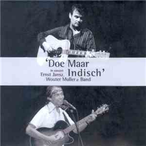 Ernst Jansz & Wouter Muller - Doe Maar Indisch