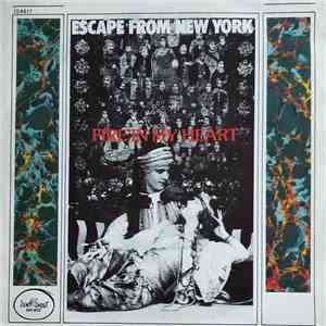 Escape From New York  - Fire In My Heart