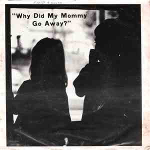 Floyd & Scotty - Why Did My Mommy Go Away / Yellow Orchid
