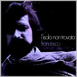 Francesco Guccini - L'Isola Non Trovata