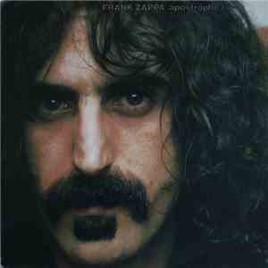 Frank Zappa - Apostrophe
