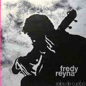 Fredy Reyna - Solos De Cuatro
