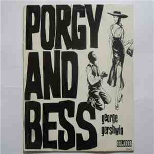 George Gershwin - Porgy And Bess - Melodias Inolvidables