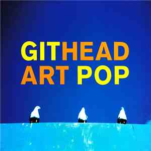 Githead - Art Pop
