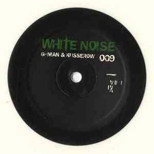 G-Man & Kusserow - 1989