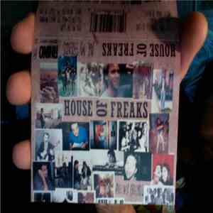 House Of Freaks - All My Friends