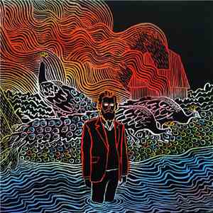 Iron And Wine - Kiss Each Other Clean