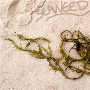 Jacob Seville - Seaweed EP