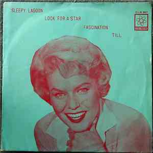 Jane Morgan, The Platters, Garry Miles - Various