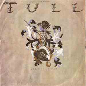 Jethro Tull - Crest Of A Knave EP