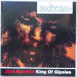 Jimi Hendrix - King Of Gipsies