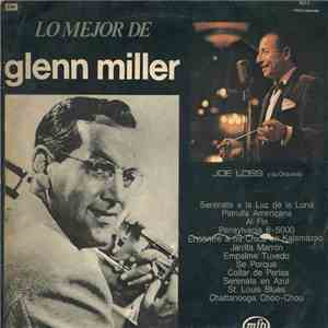 Joe Loss Y Su Orquesta - Lo Mejor De Glenn Miller