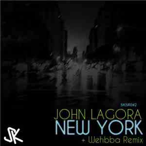 John Lagora - New York