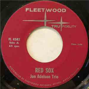 Jon Adelson Trio - Red Sox