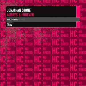 Jonathan Stone - Always & Forever