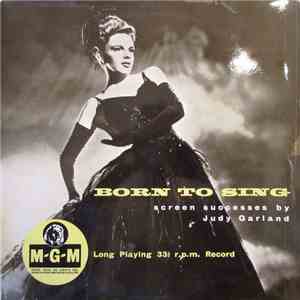 Judy Garland - Born To Sing