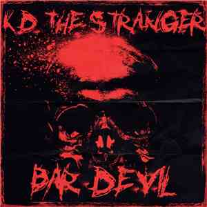 KD The Stranger - Bar Devil