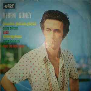 Kerem Güney - Yalnizlara Gonul Acan Gokyuzu