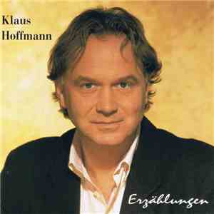 Klaus Hoffmann - Erzählungen