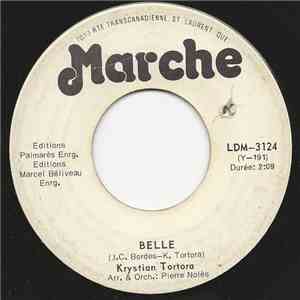 Krystian Tortora - Belle