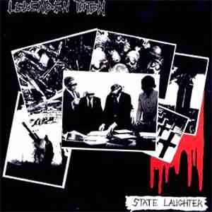 Lebenden Toten - State Laughter