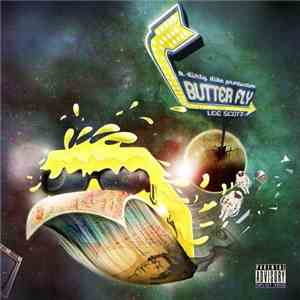 Lee Scott - Butter Fly