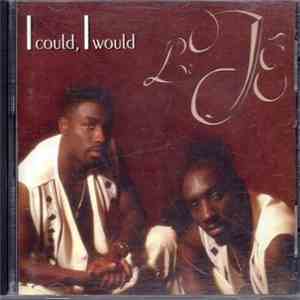 LeJé - I Could - I Would