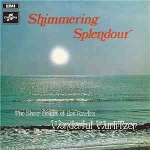 Len Rawle - Shimmering Splendour