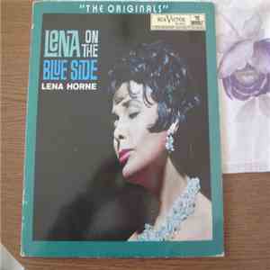 Lena Horne - Lena On The Blue Side