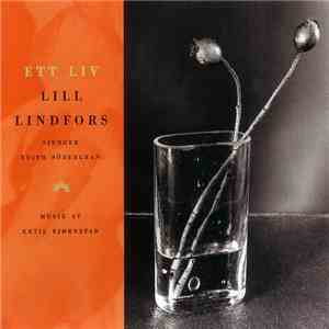 Lill Lindfors - Ett Liv (Lill Lindfors Sjunger Edith Södergran)